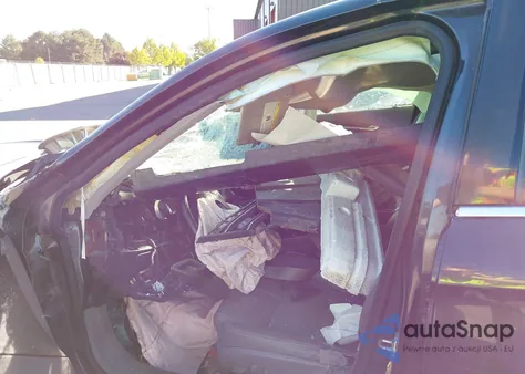 2015 Chevrolet Impala 2Lt z USA, uszkodzony, nr VIN 1G1125S39FU106959